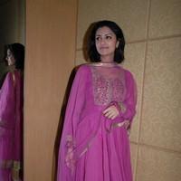 Mamta Mohandas at Anwar audio launch - Pictures | Picture 96027